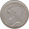 Монета. Бельгия. 20 франков 1934 год. Der Belgen. ав.
