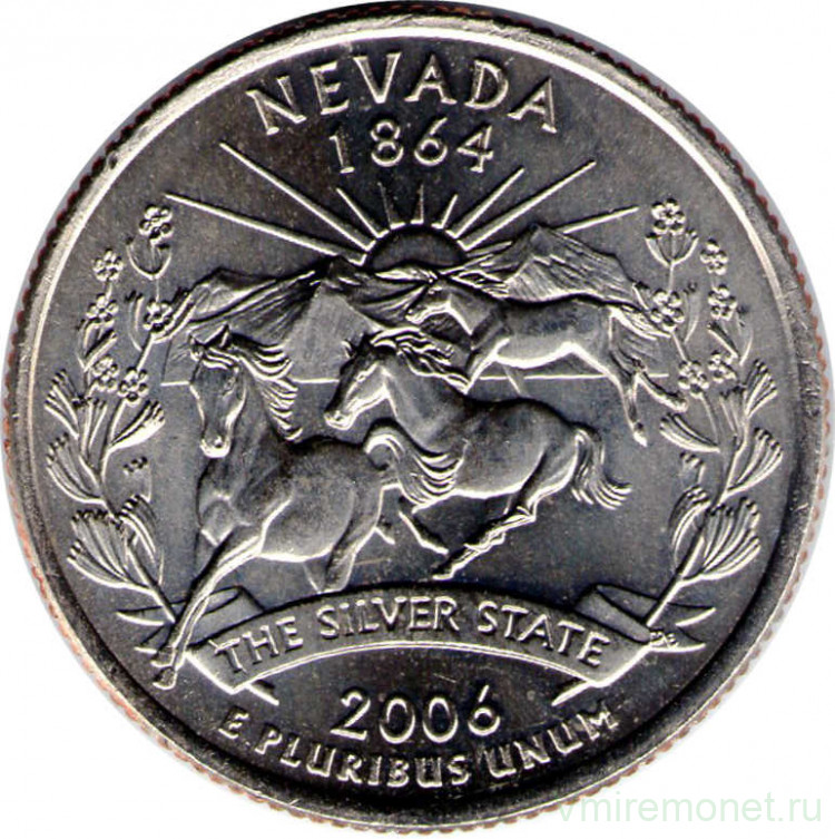 1 доллар 25 центов в рублях. 25 Центов Невада 2007. США 10 центов 2006 p. 25 Центов 2006 Колорадо. Quarter Dollar 2006 монеты.