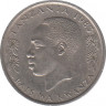 Монета. Танзания. 50 центов 1983 год. ав.