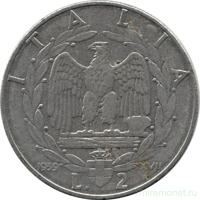 Италия 1939 год. Монеты Италии 1939. Италия 1939. Монеты Италия с двумя вмятинами.