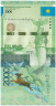 Банкнота. Казахстан. 2000 тенге 2012 год. (Подпись Марченко) Тип 41(1).