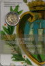 Аверс. Монета. Сан-Марино. 2 евро 2009 год. Европейский год творчества и инноваций. (Буклет, коинкарта).
