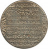  Монета. Болгария. 2 лева 1981 год. 1300 лет Болгарии. Кириллический алфавит. ав.