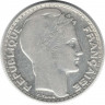 Монета. Франция. 10 франков 1933 год. Монетный двор - Париж.