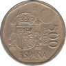 Монета. Испания. 500 песет 1994 год. рев.