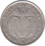 Монета. Колумбия. 10 сентаво 1942 год. (B). рев.