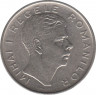  Монета. Румыния. 100 лей 1944 год. рев.
