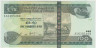 Банкнота. Эфиопия. 100 бырр 2006 год. ав.