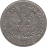 Монета. Греция. 5 драхм 1930 год. ав.