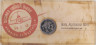 Монета. Австралия. Набор 3 монеты 20 и 50 центов 2012 год. Бомбардировка Австралии 1942 год. (В конверте). ав.