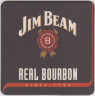 Подставка. Бурбон  "Jim Beam". лиц.