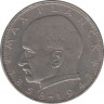 Монета. ФРГ. 2 марки 1957 год. Макс Планк. Монетный двор - Штутгарт (F). ав.