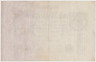Банкнота. Германия. Веймарская республика. 2 миллионов марок 1923 год. Водяной знак - листья дуба. Серийный номер - цифра , буква ,  точка , 6 цифр (мелкие,красные). рев.