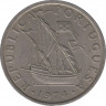 Монета. Португалия. 10 эскудо 1974 год. ав.