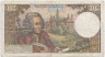 Банкнота. Франция. 10 франков 1972 год. Тип 147d(5).