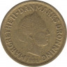 Монета. Дания. 20 крон 1991 год. ав.