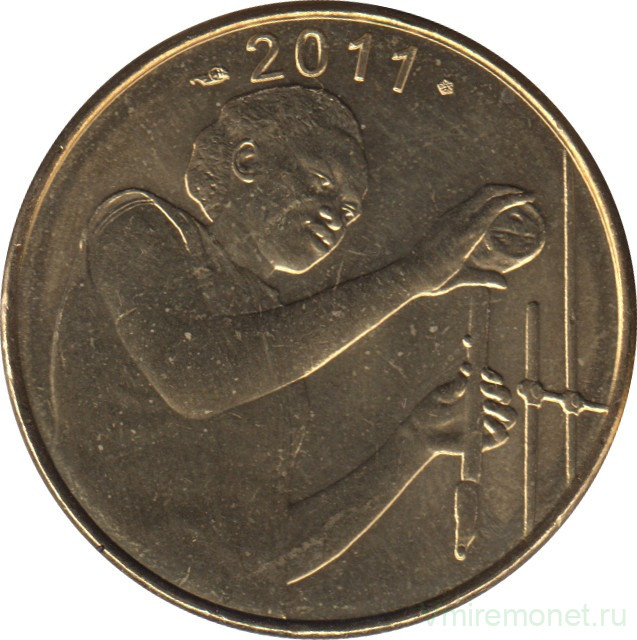 Франк западной африки. Африканский Франк. West African economic and monetary Union