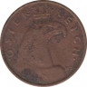 Монета. Австрия. 100 крон 1924 год. рев.