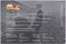 Банкнота. Нагорный Карабах. Набор 2 штуки. 2, 10 драм 2004 год. Официальный выпуск 2024 год. В буклетах.