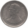 Монета. Тайланд. 5 бат 1982 (2525) год.
