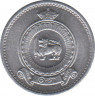 Монета. Цейлон (Шри-Ланка). 1 цент 1971 год. рев.