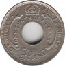 Монета. Британская Западная Африка. 1/10 пенни 1926 год. рев.