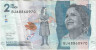 Банкнота. Колумбия. 2000 песо 2020 год. Тип 458(4).