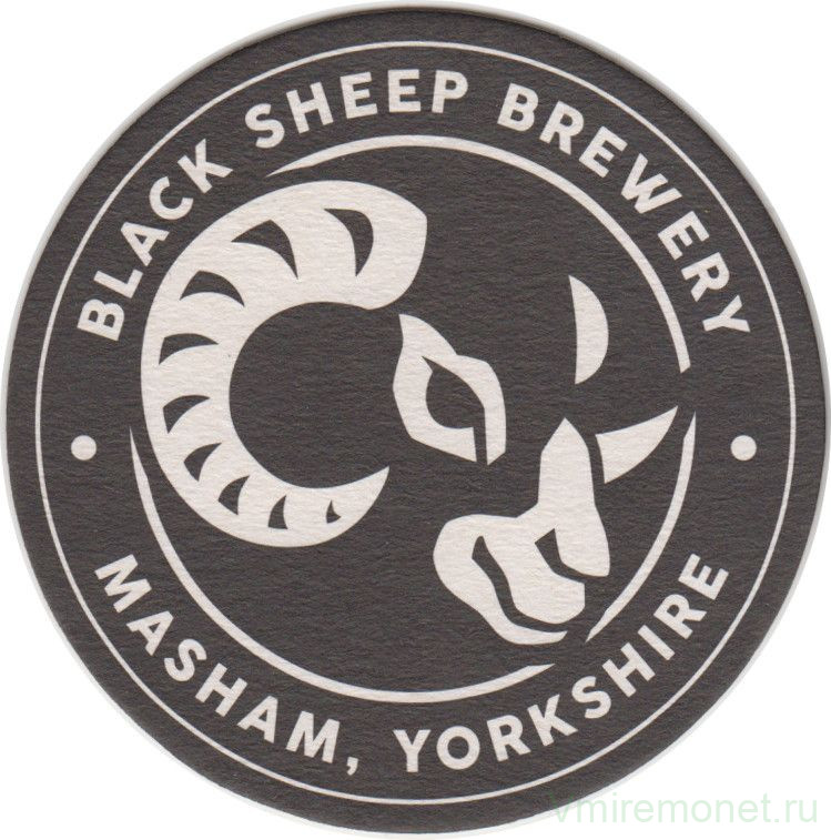 Black Sheep Купить Пиво Во Владивостоке