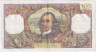 Банкнота. Франция. 100 франков 1977 год. Тип 149f.