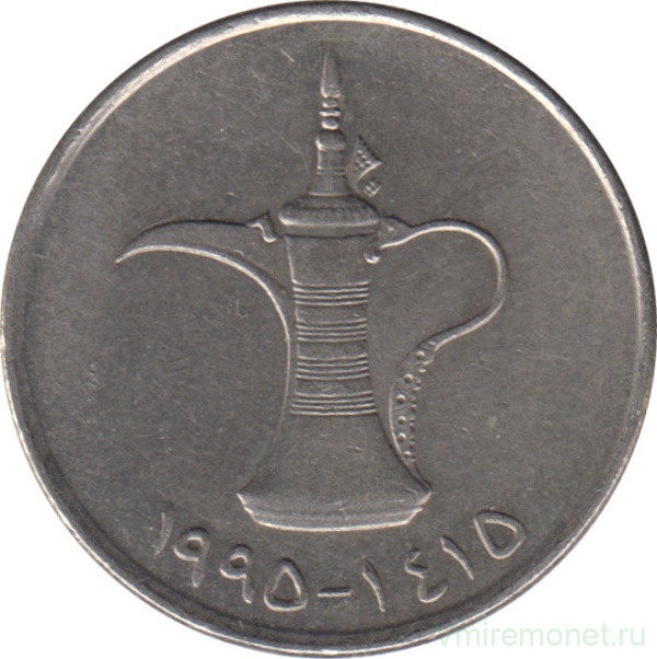 1 дирхам оаэ