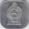 Монета. Цейлон (Шри-Ланка). 5 центов 1978 год. рев.