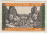 Бона. Нотгельд. Германия. Город Ораниенбаум. 25 пфеннигов 1922 год. 1024.1.1.2. рев.