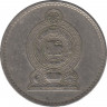Монета. Шри-Ланка. 2 рупии 1993 год. рев.