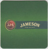 Подставка. Виски "Jameson". лиц.