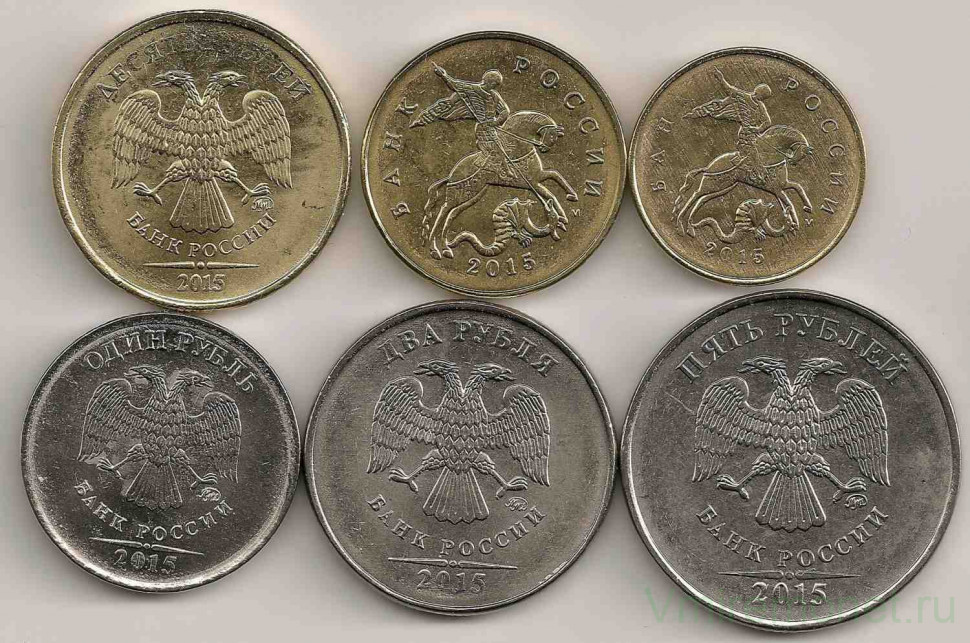 Купить монету московский монетный