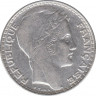 Монета. Франция. 10 франков 1931 год. рев.
