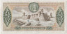 Банкнота. Колумбия. 5 песо 1975 год. Тип 406е. рев.
