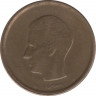 Монета. Бельгия. 20 франков 1980 год. BELGIE. рев.