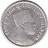 Монета. Эфиопия. 1 герш 1903 год.