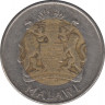 Монета. Малави. 5 квач 2006 год. рев.
