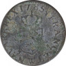 Монета. Франция. 1 лиард 1785 год. (W). рев