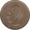 Монета. Бельгия. 20 франков 1993 год. BELGIE. рев.