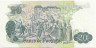 Банкнота. Португалия. 20 эскудо 1971 год. Тип 173 (2).