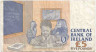 Банкнота. Ирландия. 5 фунтов 1998 год. Тип 75b(6). 