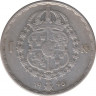 Монета. Швеция. 1 крона 1946 год. рев.