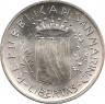 Монета. Сан-Марино. 500 лир 1981 год. рев.