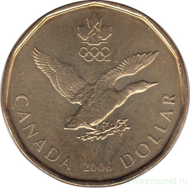 Монеты 2006 года цена. 1 Доллар 2006. 1 Доллар Олимпийские игры 2006. Доллары 2006 года.