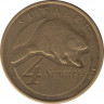Монета. Польша. Сувалки. 4 сувалы 2008 год. ав.
