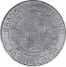 Монета. Сомалилэнд. Набор из 12 монет 10 шиллингов 2012 год. Лунный зодиак. рев.