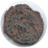 Монета. Римская империя. Фолис (337-361 гг) Констанций II. №18